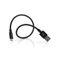 Verbatim MICRO B USB Cable Sync - Fast Charging & Data Transfer - Model 48866